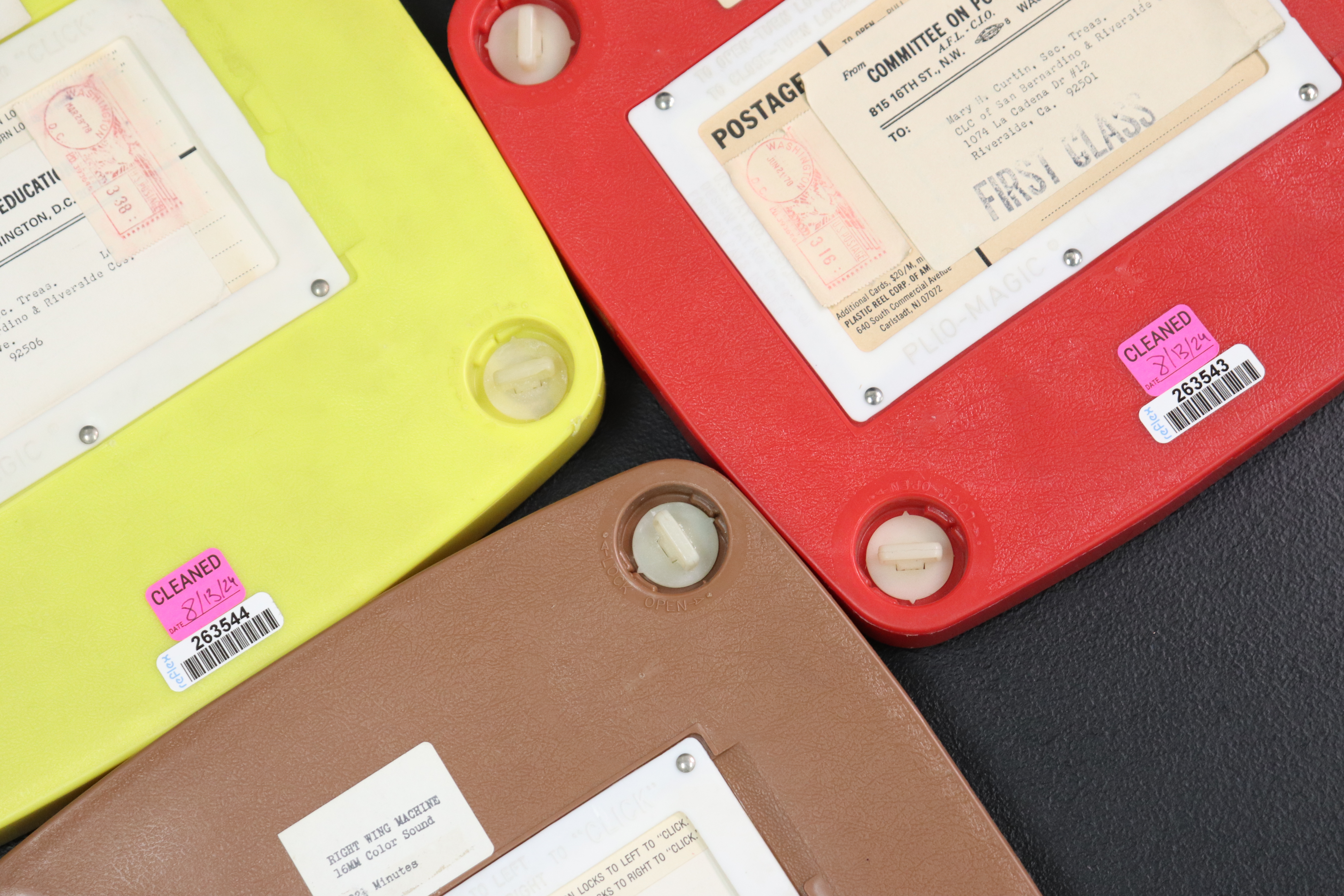 Latest Iteration of the IELC’s Labor of Love project is Live!