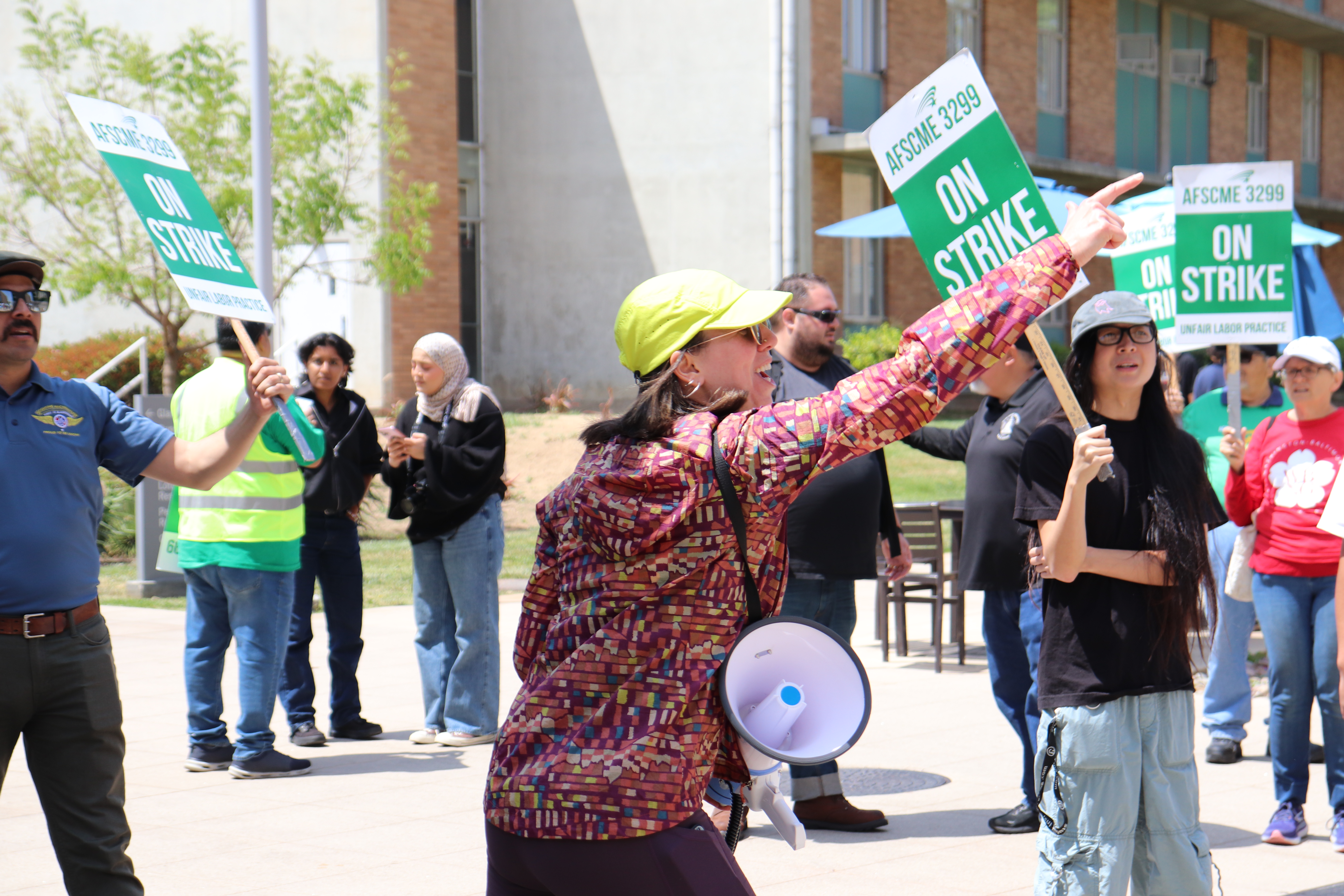 Celebrating International Workers Day Through Unity