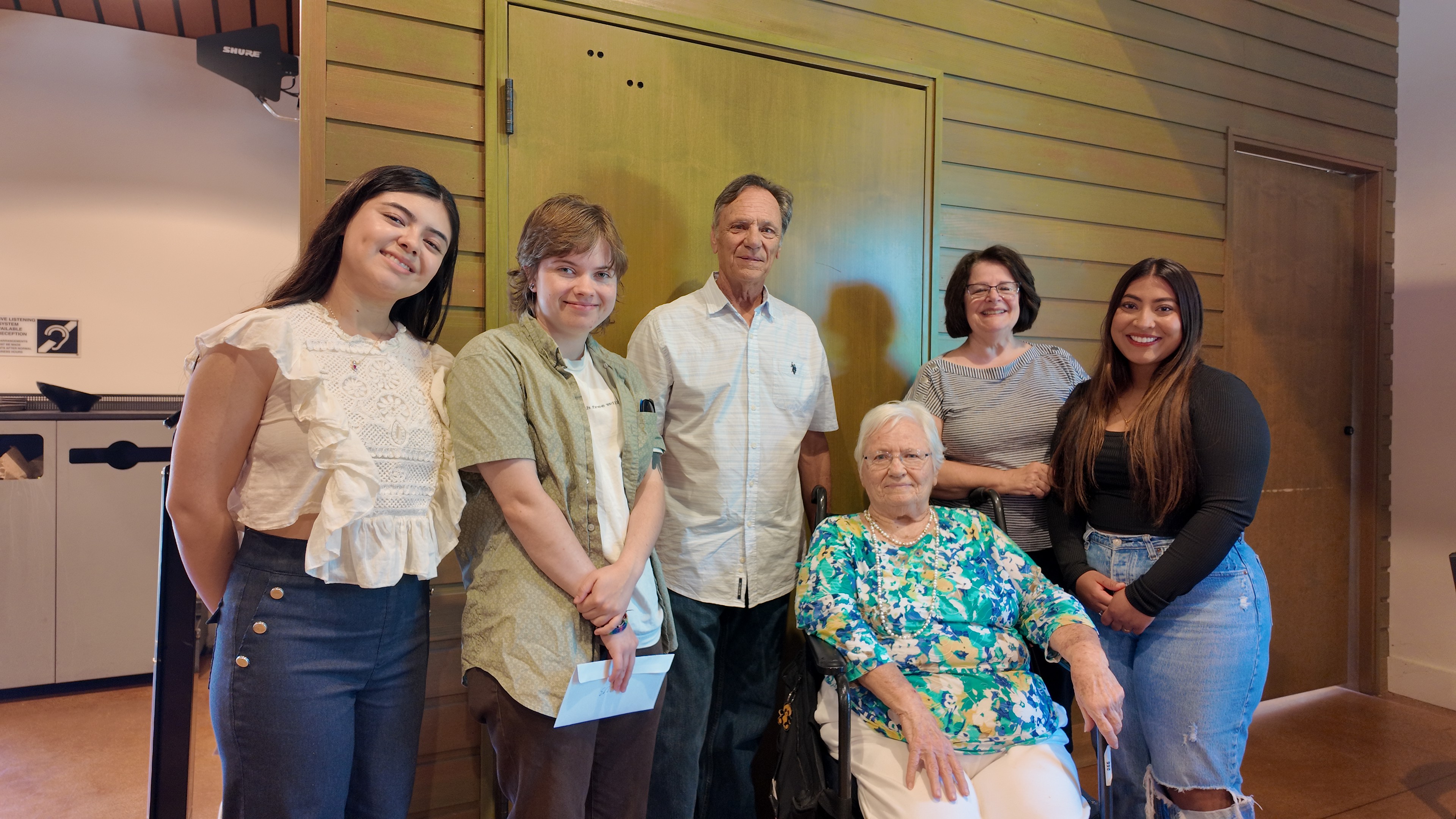 Celebrating the Next Generation of Labor Leaders: 2025 Bill Perez Scholarship Awards